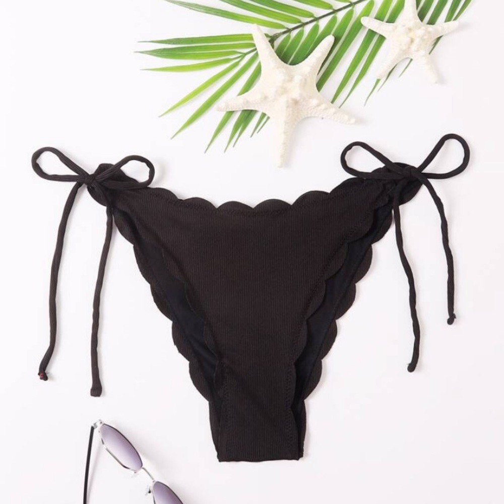 SHEIN Swim Bottoms